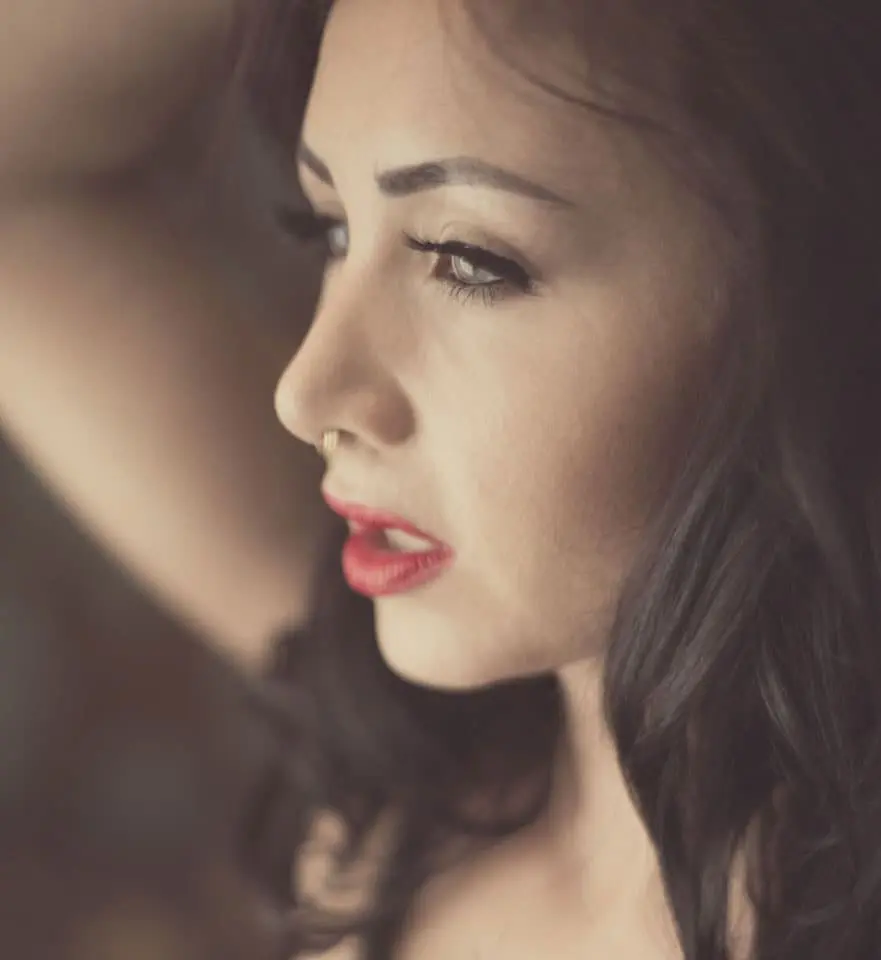 Ästhetisches Portrait Aarau