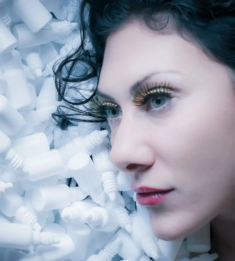 Beauty Shooting Aarau