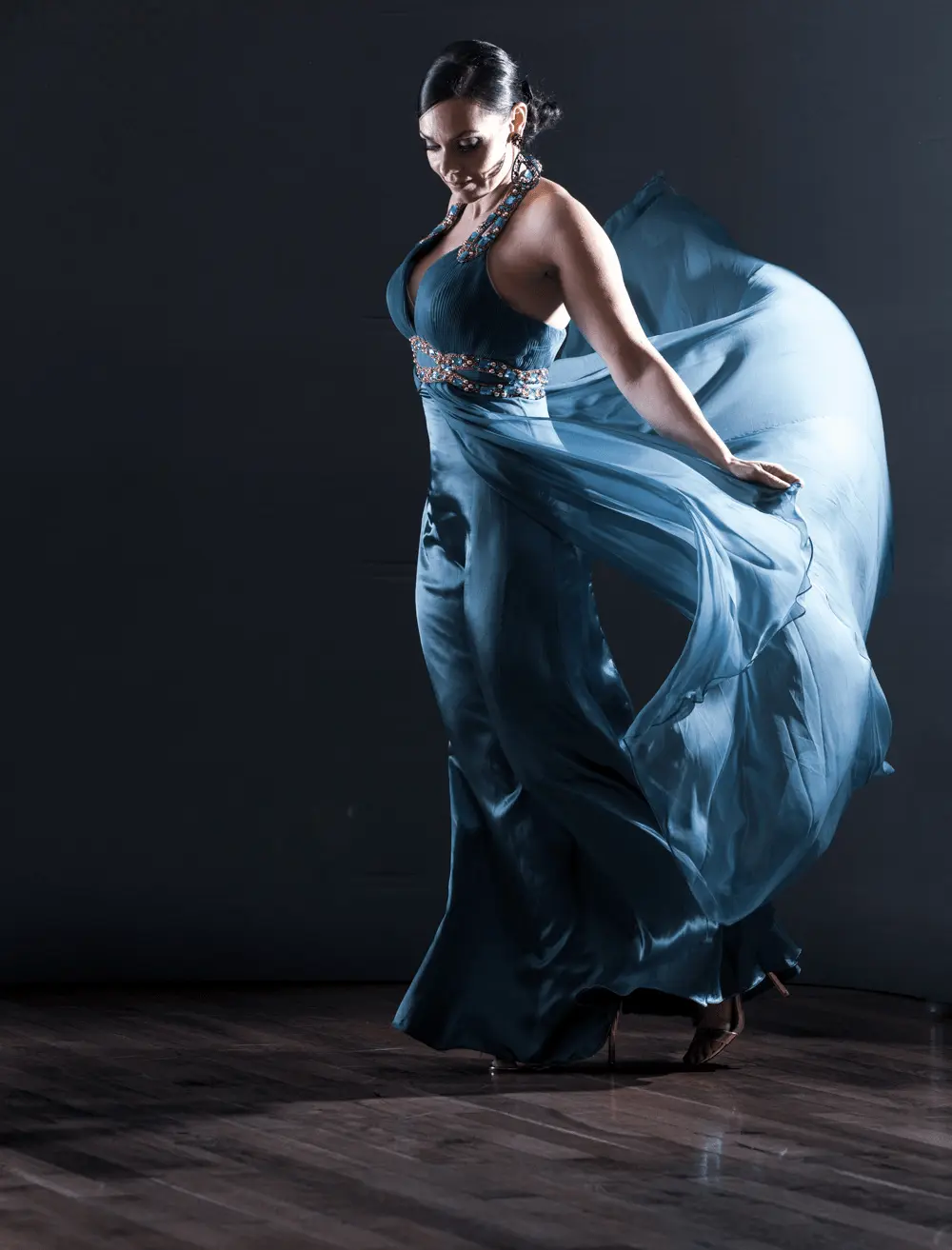 Editorial Tanz Aarau