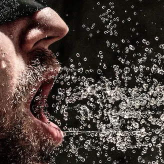 Editorial Portrait Aargau