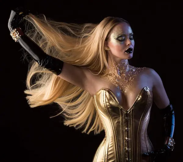 Kreatives Fotoshooting Aarau