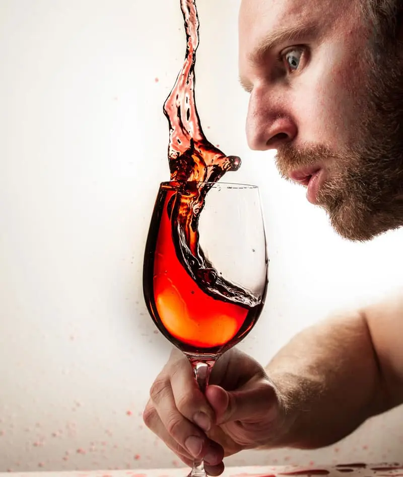 Kreatives Shooting Aarau