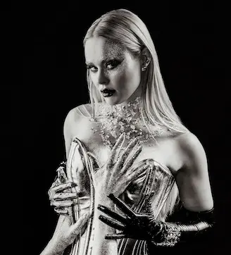 Künstlerisches Shooting Aarau