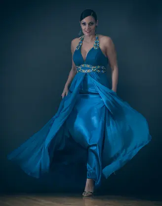 Portraitfotograf Aarau – zeitlose Serie