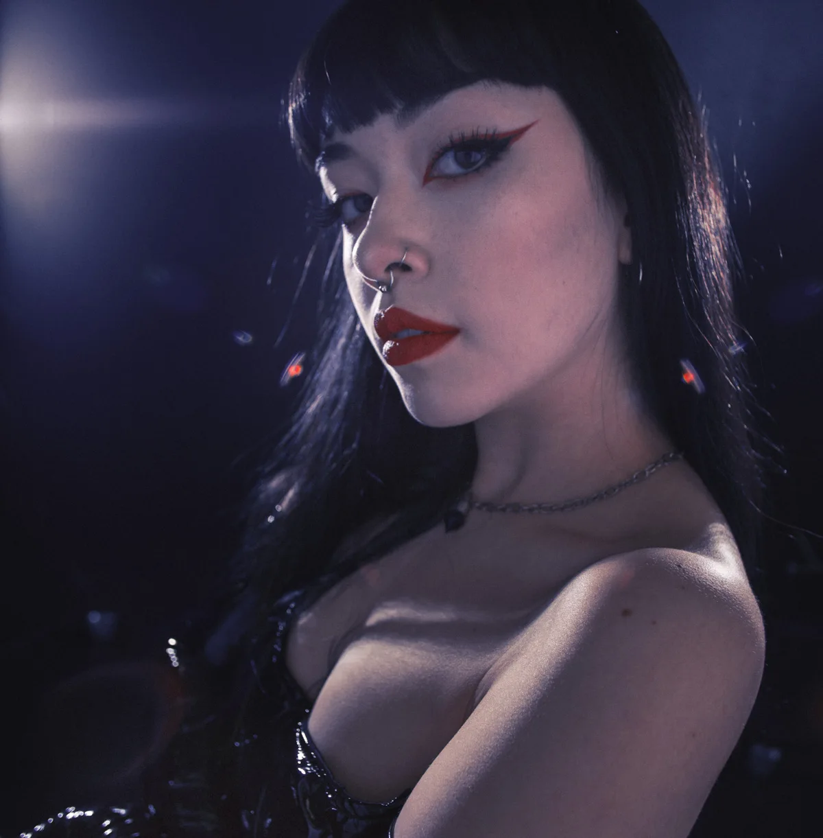 Zeitloses Portrait Aarau